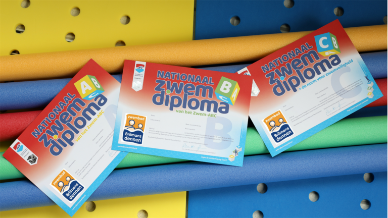 zwemdiploma-c-zwembad-brilmansdennen